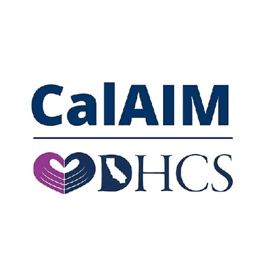 CalAIM - California Advancing and Innovating Medi-Cal